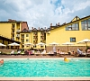 Комплекс «Kyivska Russ Resort Medical&Spa» Сходница, отдых все включено №3