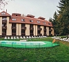 Санаторий «КАРПАТИЯ» Шаян (Закарпатье), отдых все включено №17