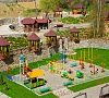 СПА-комплекс «ДиАнна» Сходница, Украина, отдых все включено №11