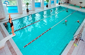 Фотографии объекта
                                Санаторий «Карпаты» Трускавец