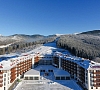 Отель «Radisson Blu Resort» Буковель №5 Отель «Radisson Blu Resort» Буковель, отдых все включено №5