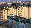 Отель «Цезарь» Трускавец, отдых все включено №6