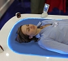 Бесконтактный водный массаж (Акварелакс), отдых все включено №4