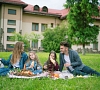 Курорт для уединения «Богольвар» (Закарпатье) №12 Курорт для уединения «Богольвар» (Закарпатье), отдых все включено №12