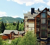Шале «Chalet Du Mont» Буковель №2 Шале «Chalet Du Mont» Буковель, отдых все включено №2