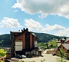 Шале «Chalet Du Mont» Буковель №4 Шале «Chalet Du Mont» Буковель, отдых все включено №4