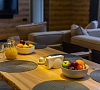 Шале «Golden Chalet» Буковель, отдых все включено №21
