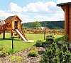 Шале «Chalet Du Mont» Буковель №16 Шале «Chalet Du Mont» Буковель, отдых все включено №16
