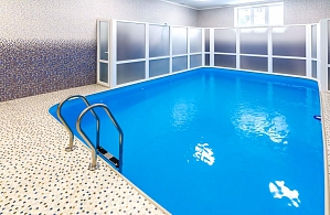Фотографии объекта
                                Апарт-отель «THE ROOM» Буковель