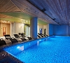 Отель «Ganz&SPA» Буковель, отдых все включено №19
