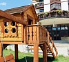 Шале «Chalet Du Mont» Буковель №13 Шале «Chalet Du Mont» Буковель, отдых все включено №13