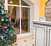 Отель «Kasimir Hotel Resort» Буковель №16 Отель «Kasimir Hotel Resort» Буковель, отдых все включено №16