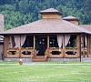 Курортный комплекс «ТАОР Карпаты» Сходница, Ластивка, отдых все включено №5