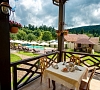 Комплекс «Kyivska Russ Resort Medical&Spa» Сходница, отдых все включено №17