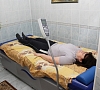 Бесконтактный водный массаж (Акварелакс), отдых все включено №11