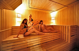 Фотографии объекта
                                Санаторий «Шахтер» Трускавец