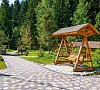 Отель «Любокрай» Сходница, Украина, отдых все включено №9