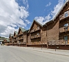 Отель «ZimaSnow Ski&Spa» Буковель №3 Отель «ZimaSnow Ski&Spa» Буковель, отдых все включено №3