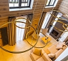 Шале «Golden Chalet» Буковель, отдых все включено №19