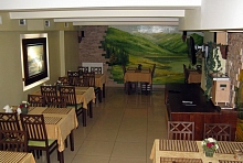 Пансионат «Ориана» Трускавец, отдых все включено №2