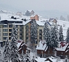 Отель «Tavel Hotel» Буковель №2 Отель «Tavel Hotel» Буковель, отдых все включено №2
