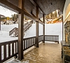 Шале «Greitser Elit Chalet» Буковель, отдых все включено №9