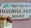 Отель «Поляна Аква Резорт» Закарпатье №5 Отель «Поляна Аква Резорт» Закарпатье, отдых все включено №5