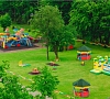Отель «Rixos Prykarpattya» Трускавец, отдых все включено №11