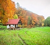 Курорт для уединения «Богольвар» (Закарпатье) №7 Курорт для уединения «Богольвар» (Закарпатье), отдых все включено №7
