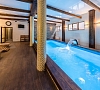 Отель «ZimaSnow Ski&Spa» Буковель №14 Отель «ZimaSnow Ski&Spa» Буковель, отдых все включено №14