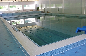 Фотографии объекта
                                Санаторий «Карпаты» Мукачево (Закарпатье)