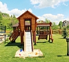 Шале «Chalet Du Mont» Буковель №15 Шале «Chalet Du Mont» Буковель, отдых все включено №15