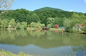 Фотографии объекта
                                Санаторий «КАРПАТИЯ» Шаян (Закарпатье)