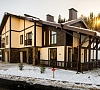 Шале «Greitser Elit Chalet» Буковель, отдых все включено №10