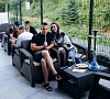 Отель «Westhills» Буковель, отдых все включено №12