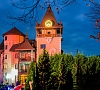 Отель «Камелот» Ужгород, Закарпатье, отдых все включено №6