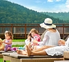 Отель «Radisson Blu Resort» Буковель №20 Отель «Radisson Blu Resort» Буковель, отдых все включено №20