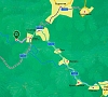 Отель «Осоння Карпаты» Ластивка, Сходница, отдых все включено №22