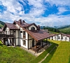 Шале «Golden Chalet» Буковель, отдых все включено №11