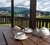 Шале «Golden Chalet» Буковель, отдых все включено №16