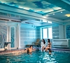 Комплекс «Kyivska Russ Resort Medical&Spa» Сходница, отдых все включено №9