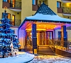 Отель «Киевская Русь» Сходница, отдых все включено №9