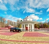 Санаторий «Мраморный дворец» Моршин, отдых все включено №15