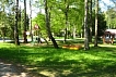 Санаторий «Березовый гай» Хмельник, отдых все включено №4
