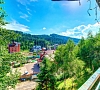 Отель «ТОРБА» Буковель №8 Отель «ТОРБА» Буковель, отдых все включено №8
