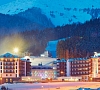 Отель «Radisson Blu Resort» Буковель №3 Отель «Radisson Blu Resort» Буковель, отдых все включено №3