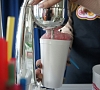 Кислородные коктейли, отдых все включено №7