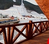 Отель «КрепДеШин» Буковель №10 Отель «КрепДеШин» Буковель, отдых все включено №10