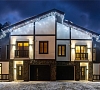 Шале «Greitser Elit Chalet» Буковель, отдых все включено №4