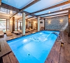 Отель «ZimaSnow Ski&Spa» Буковель №15 Отель «ZimaSnow Ski&Spa» Буковель, отдых все включено №15
